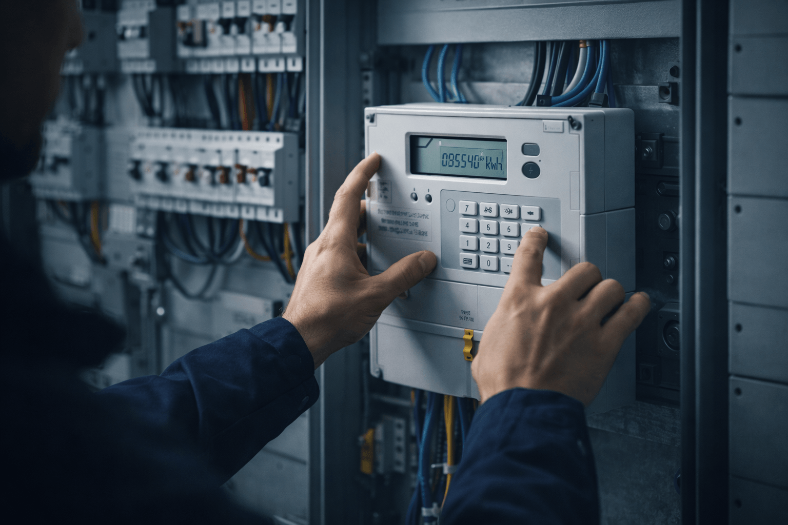 Flexible Procurement: Navigating Volatile Markets